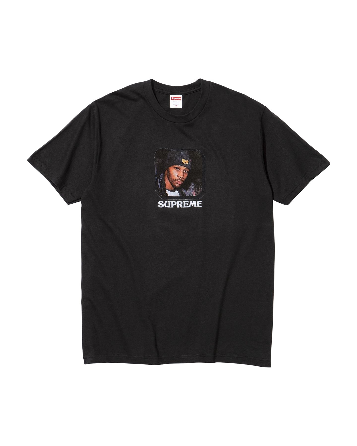 Supreme/Wu-Tang Clan RZA Tee view 14